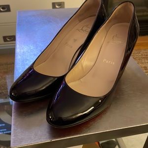 Christian Louboutin 👠 Heels Classics